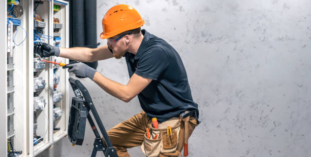 Best Electrical Contractors for Businesses  in Superior, AZ